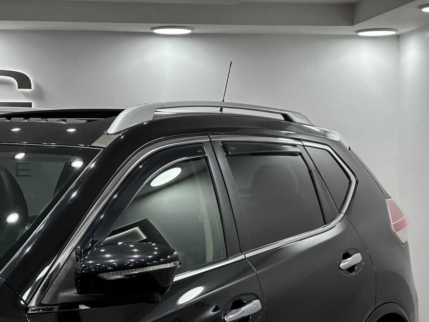 Used Nissan X-Trail 2017 for sale - 76743055: Photo 18