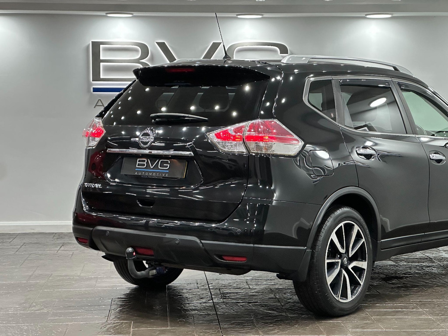 Used Nissan X-Trail 2017 for sale - 76743055: Photo 20