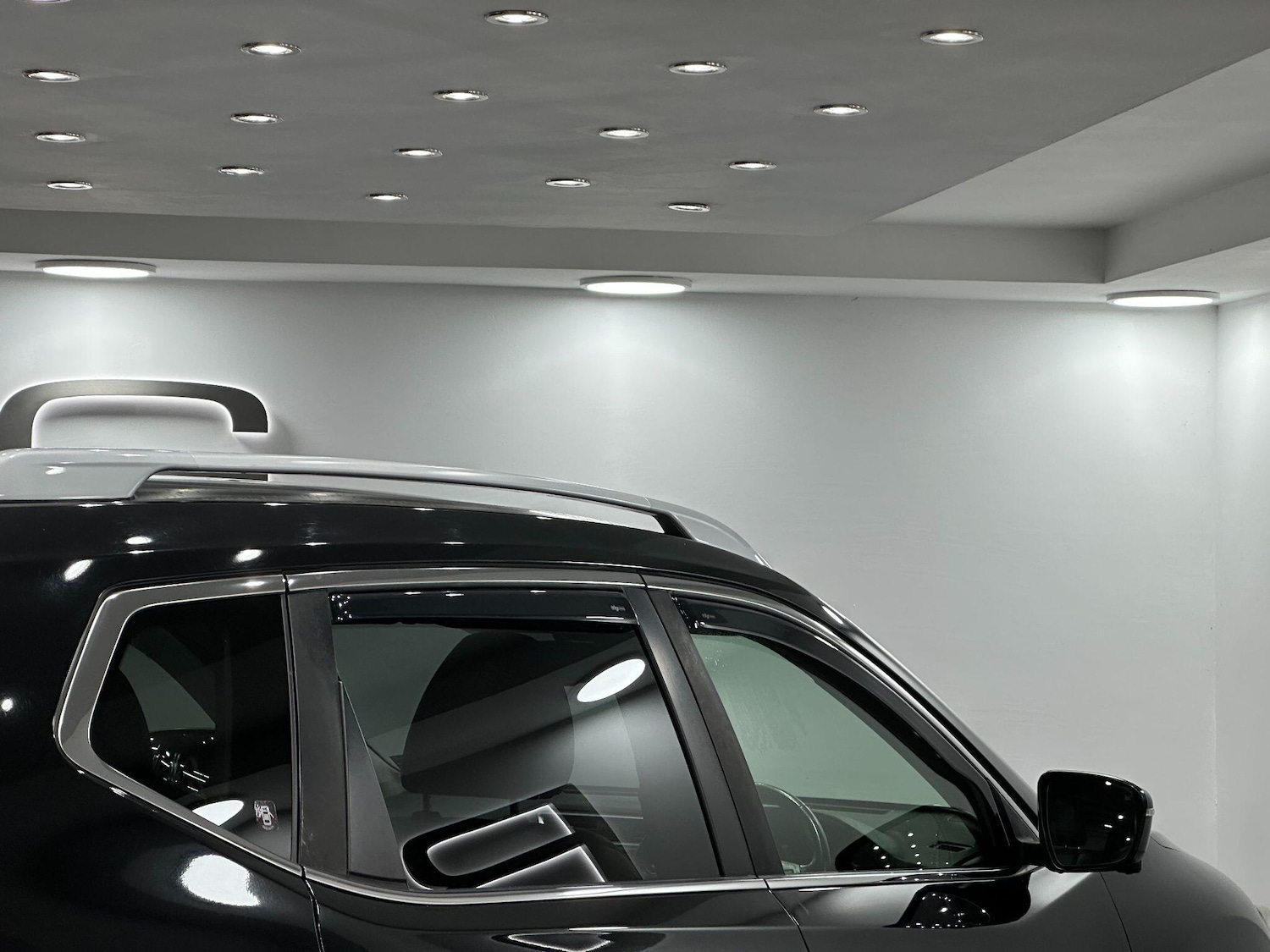 Used Nissan X-Trail 2017 for sale - 76743055: Photo 21