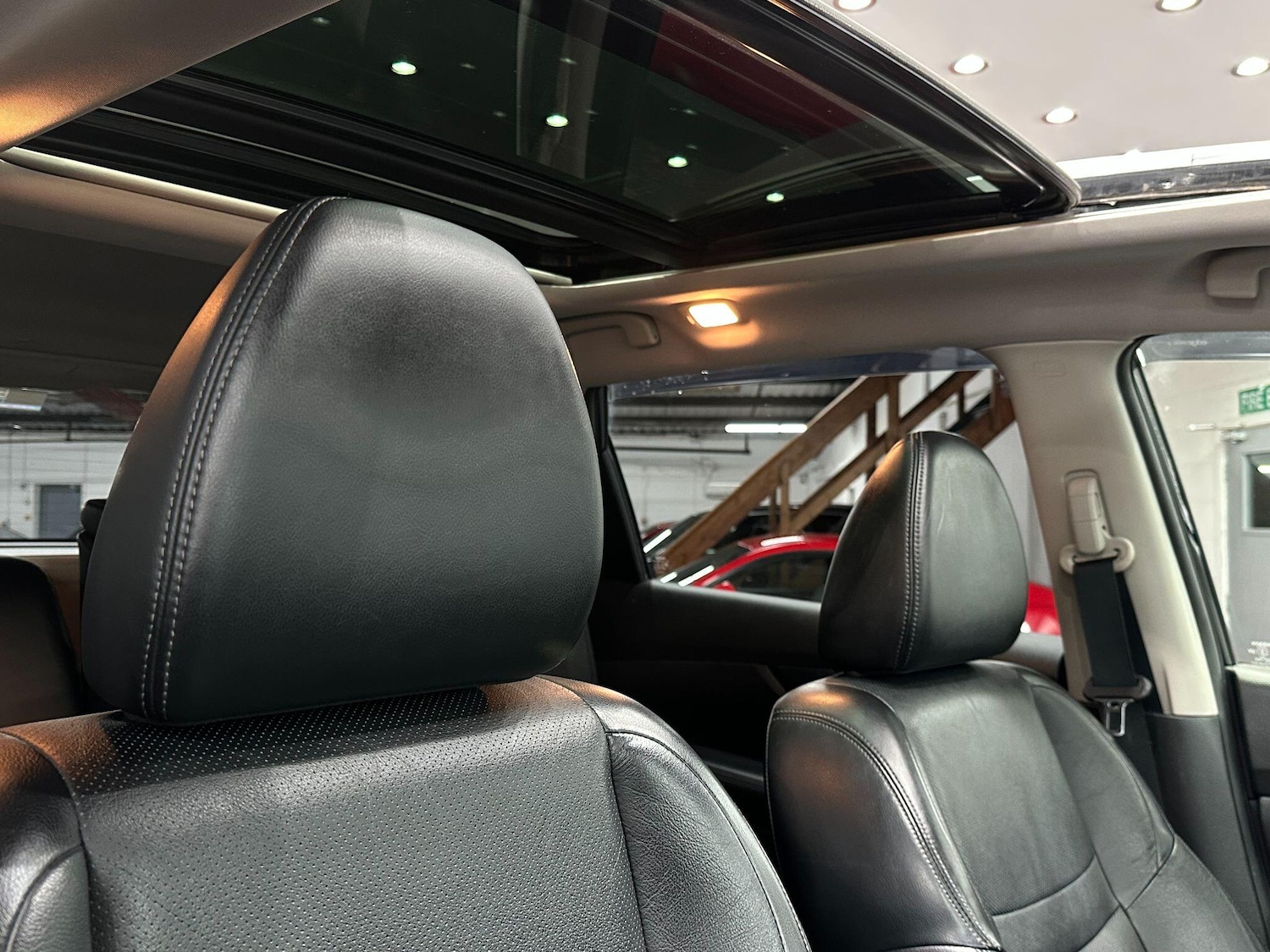 Used Nissan X-Trail 2017 for sale - 76743055: Photo 24