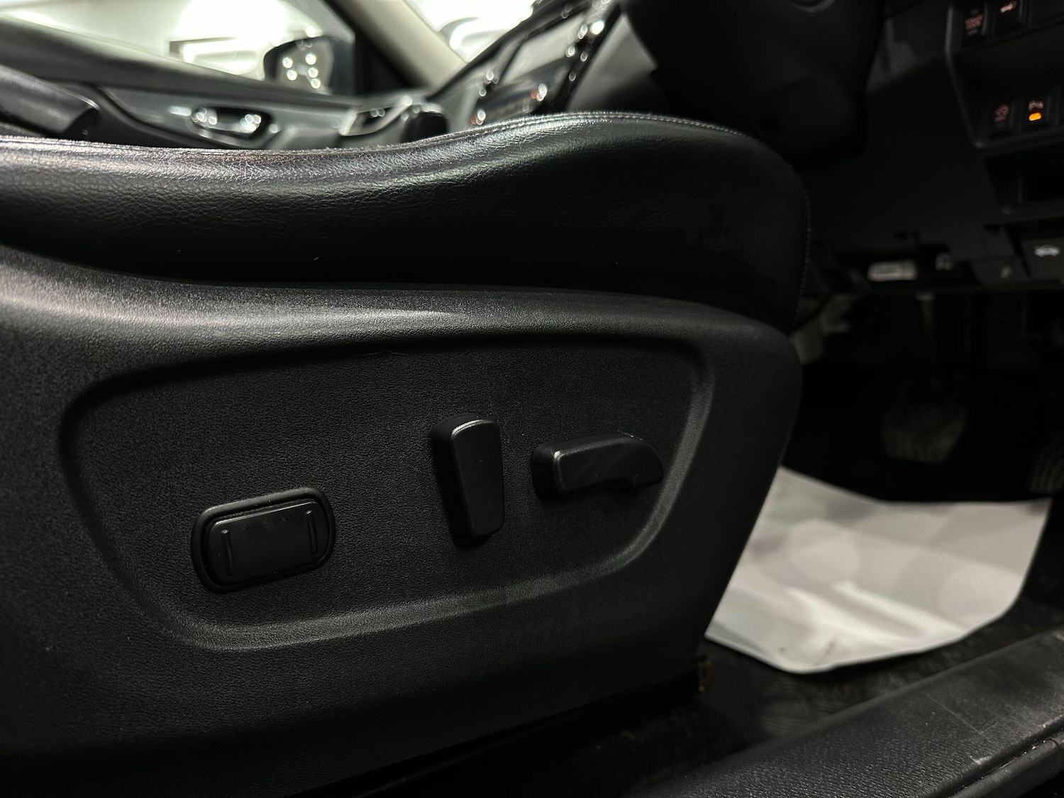 Used Nissan X-Trail 2017 for sale - 76743055: Photo 25