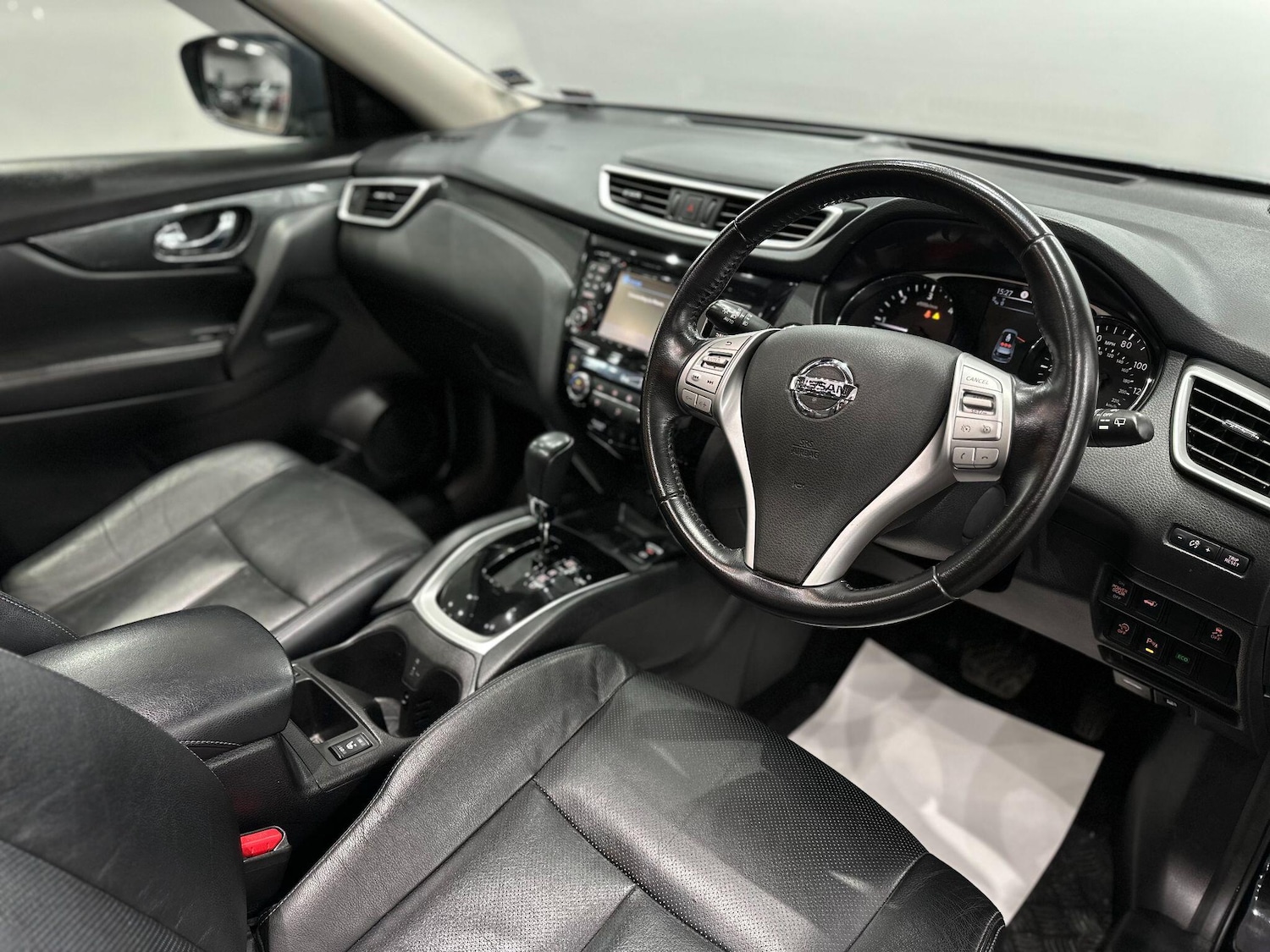 Used Nissan X-Trail 2017 for sale - 76743055: Photo 26