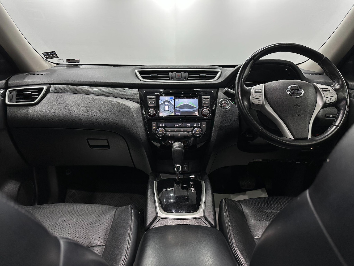 Used Nissan X-Trail 2017 for sale - 76743055: Photo 27