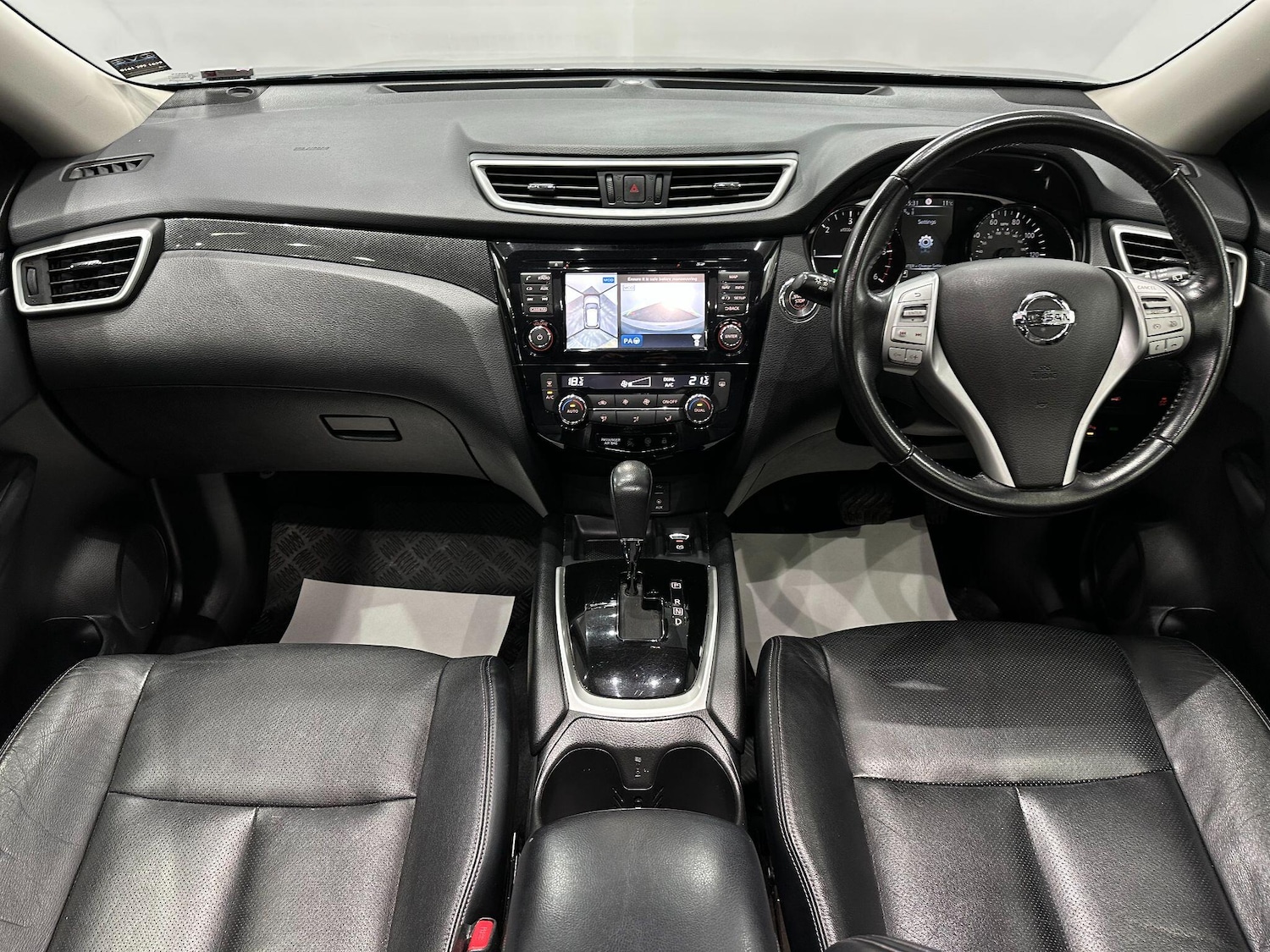 Used Nissan X-Trail 2017 for sale - 76743055: Photo 28