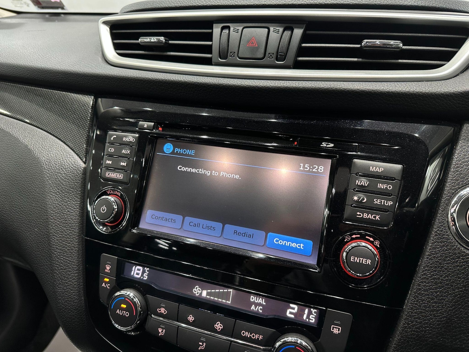 Used Nissan X-Trail 2017 for sale - 76743055: Photo 34