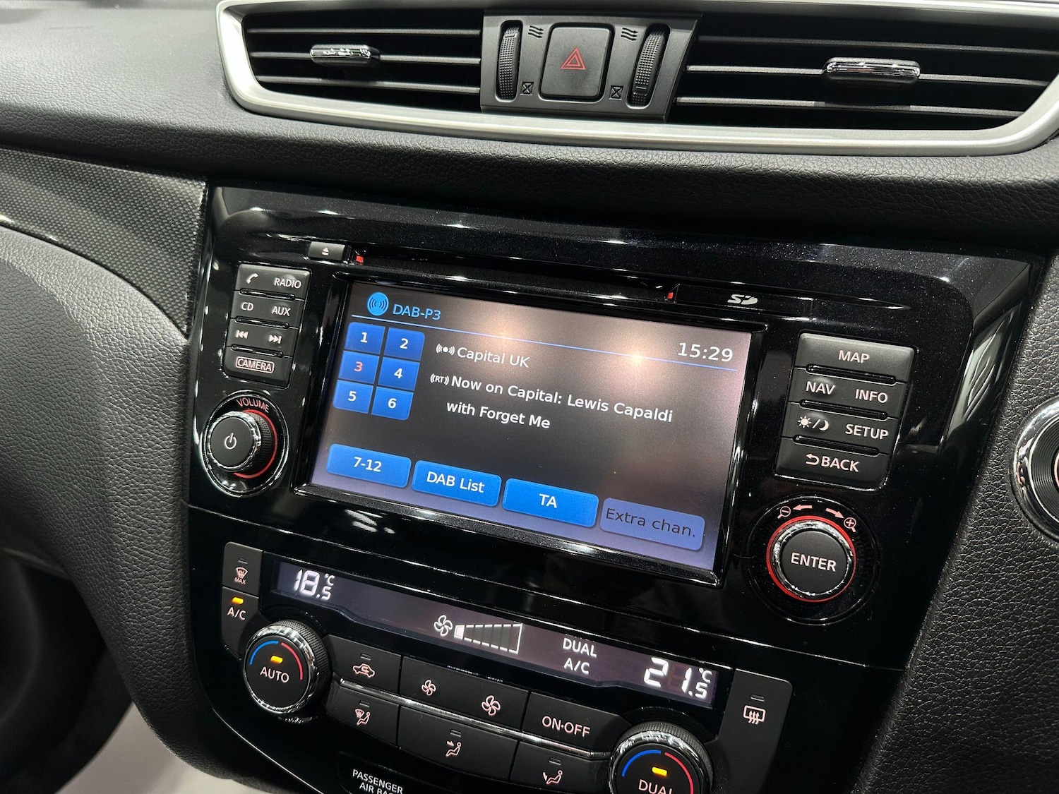 Used Nissan X-Trail 2017 for sale - 76743055: Photo 35