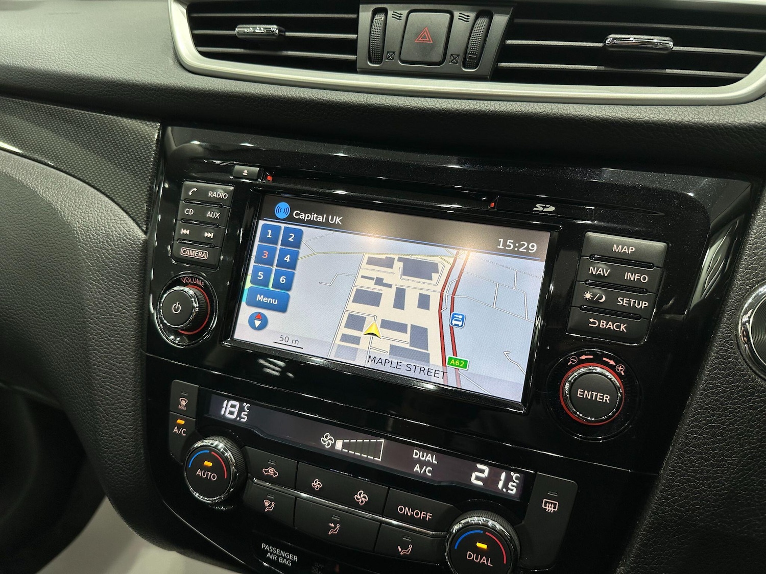 Used Nissan X-Trail 2017 for sale - 76743055: Photo 36