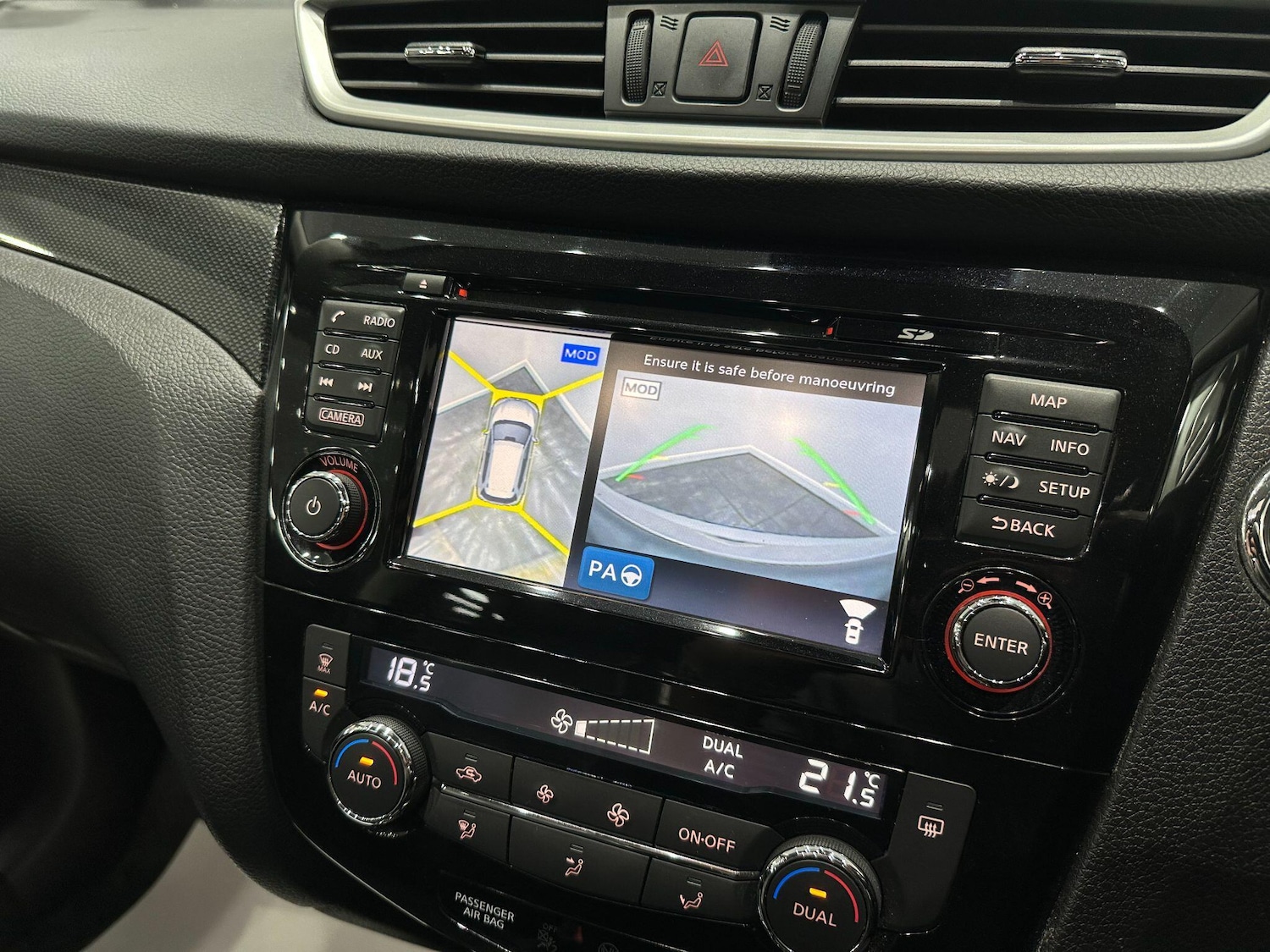 Used Nissan X-Trail 2017 for sale - 76743055: Photo 37