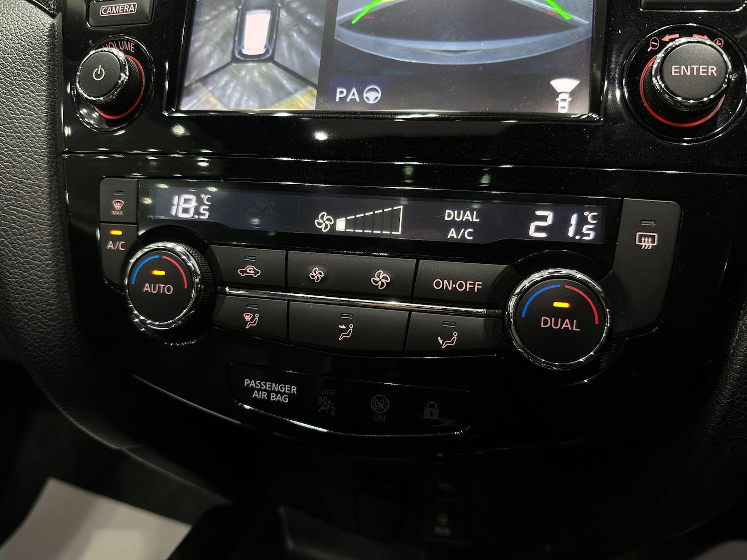 Used Nissan X-Trail 2017 for sale - 76743055: Photo 39