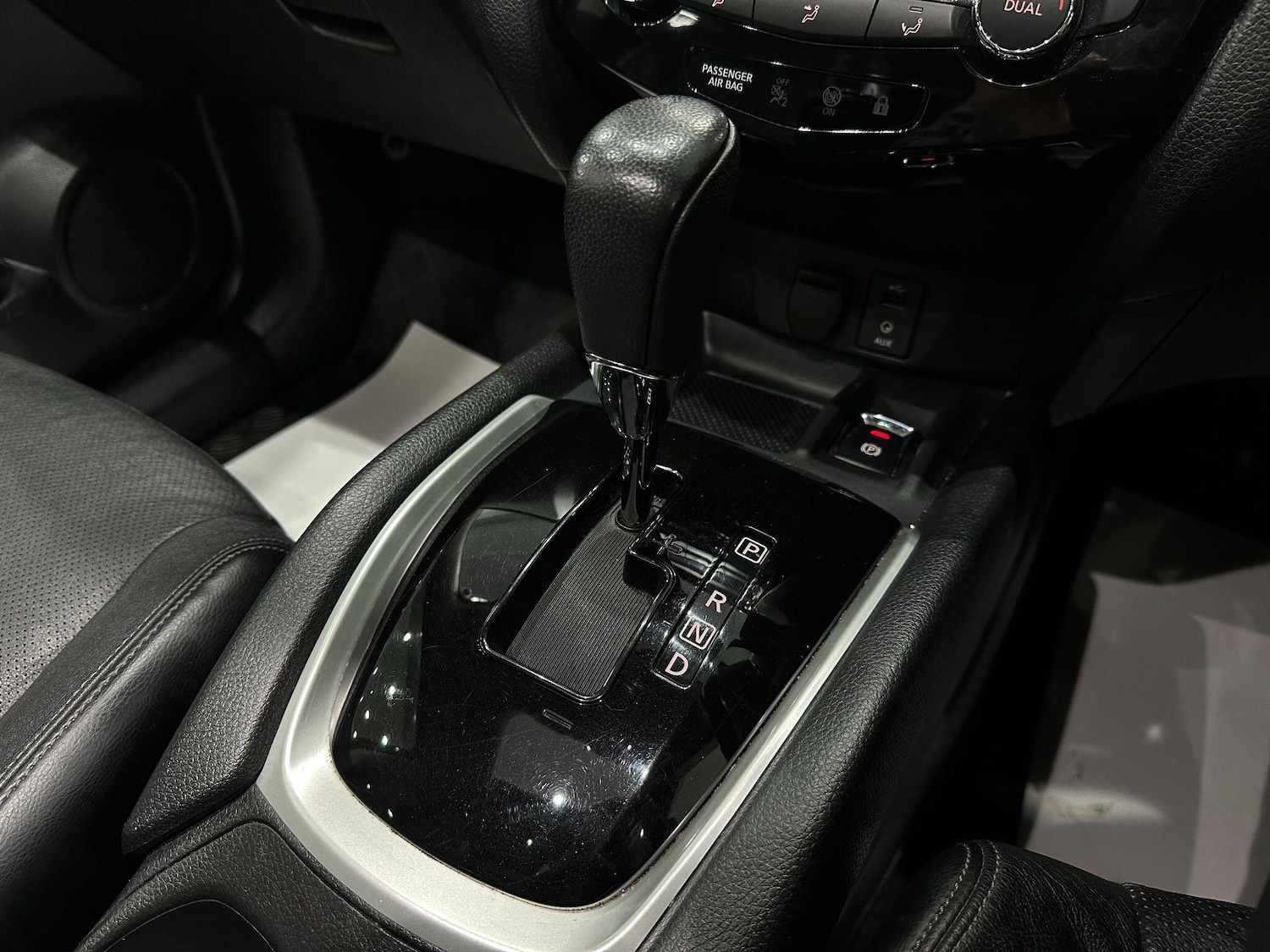 Used Nissan X-Trail 2017 for sale - 76743055: Photo 40