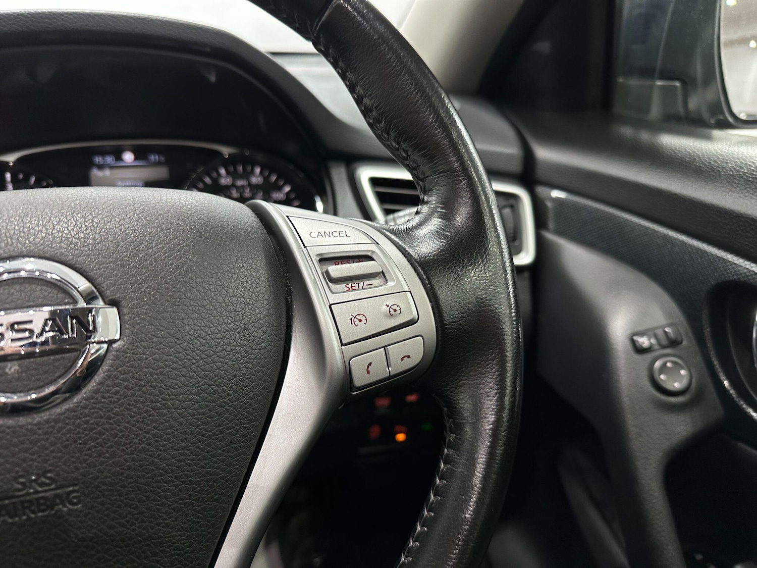 Used Nissan X-Trail 2017 for sale - 76743055: Photo 45