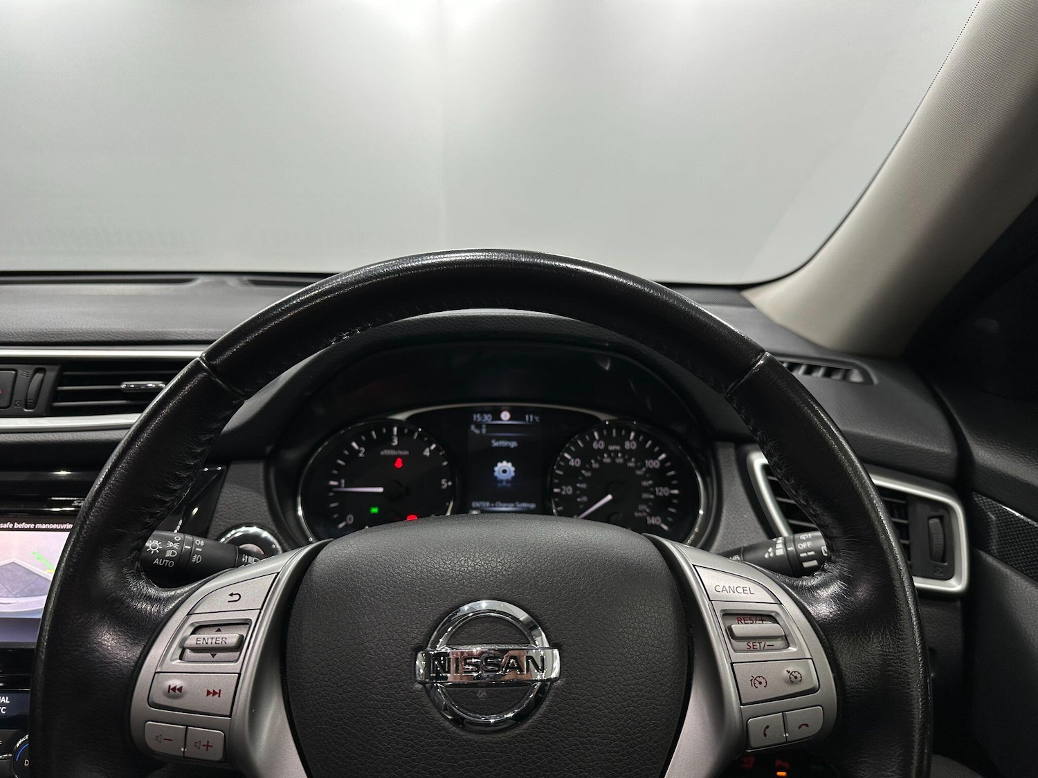 Used Nissan X-Trail 2017 for sale - 76743055: Photo 46