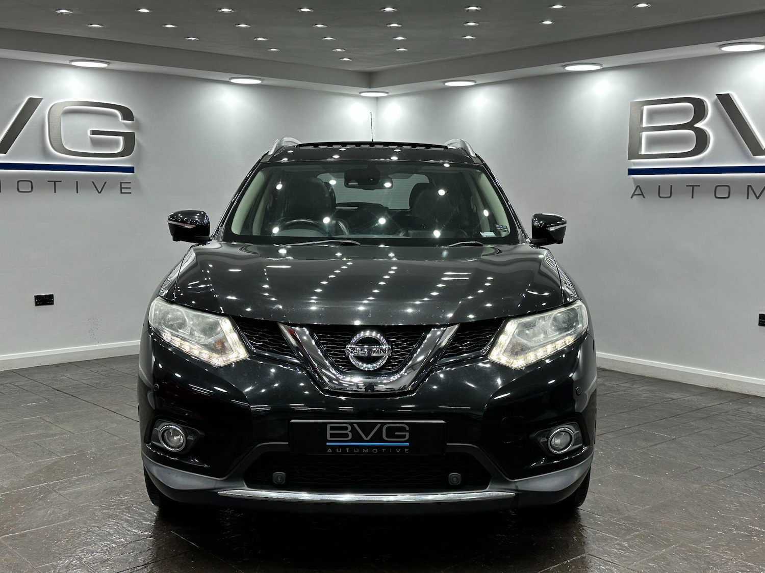 Used Nissan X-Trail 2017 for sale - 76743055: Photo 5
