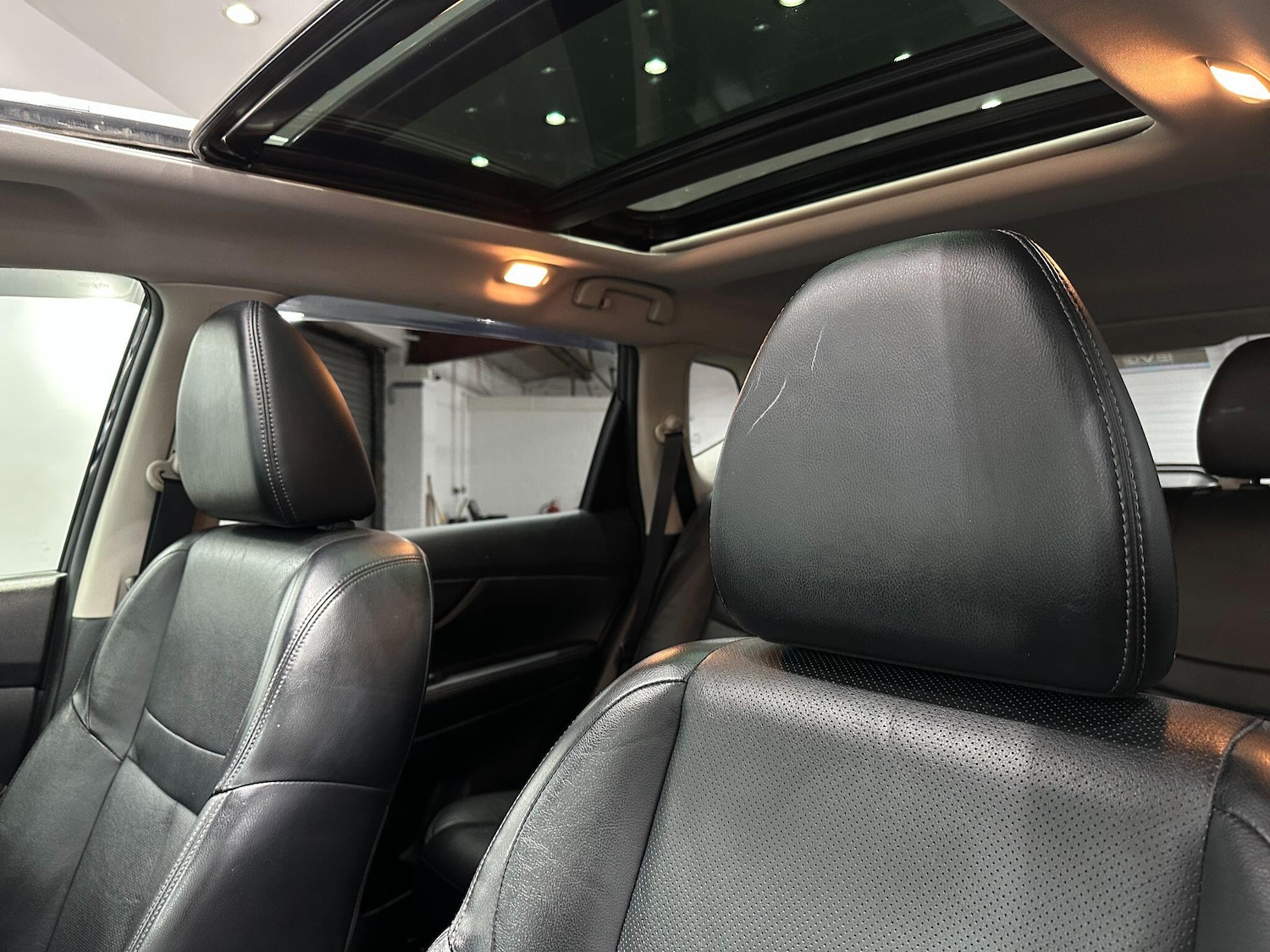 Used Nissan X-Trail 2017 for sale - 76743055: Photo 52