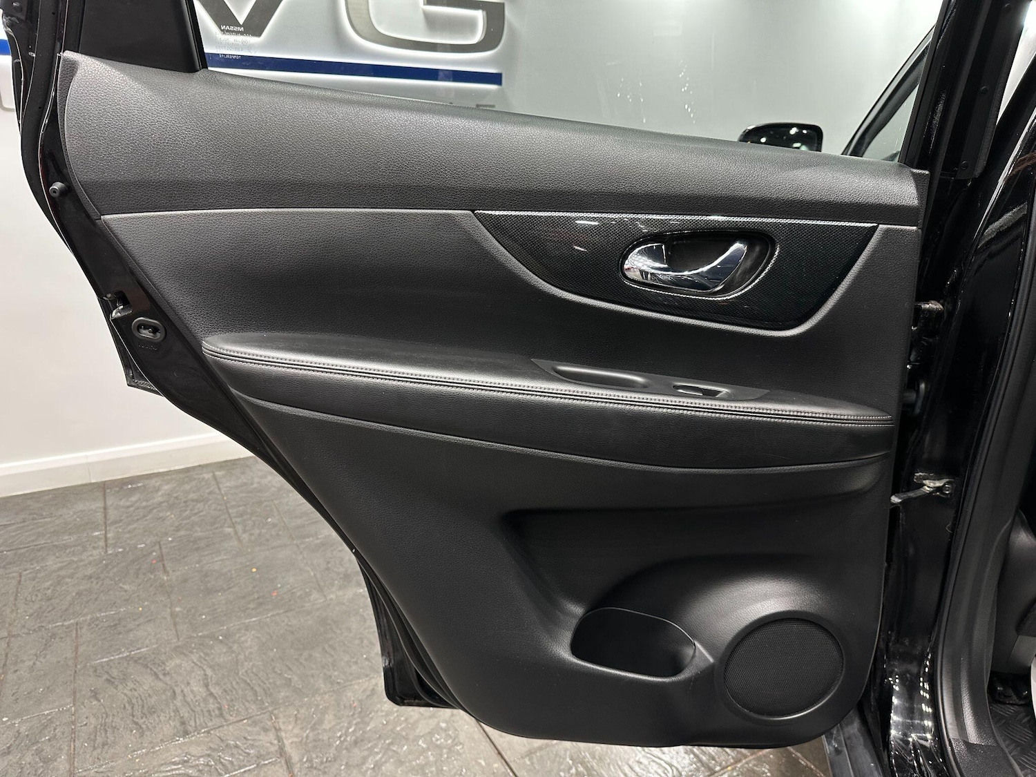 Used Nissan X-Trail 2017 for sale - 76743055: Photo 53