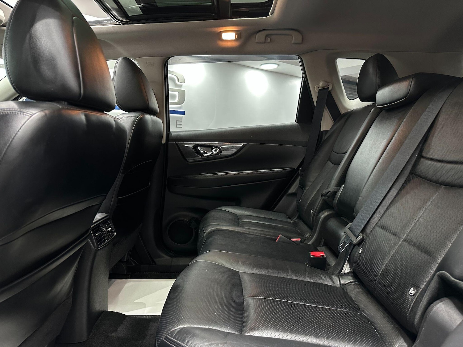 Used Nissan X-Trail 2017 for sale - 76743055: Photo 54