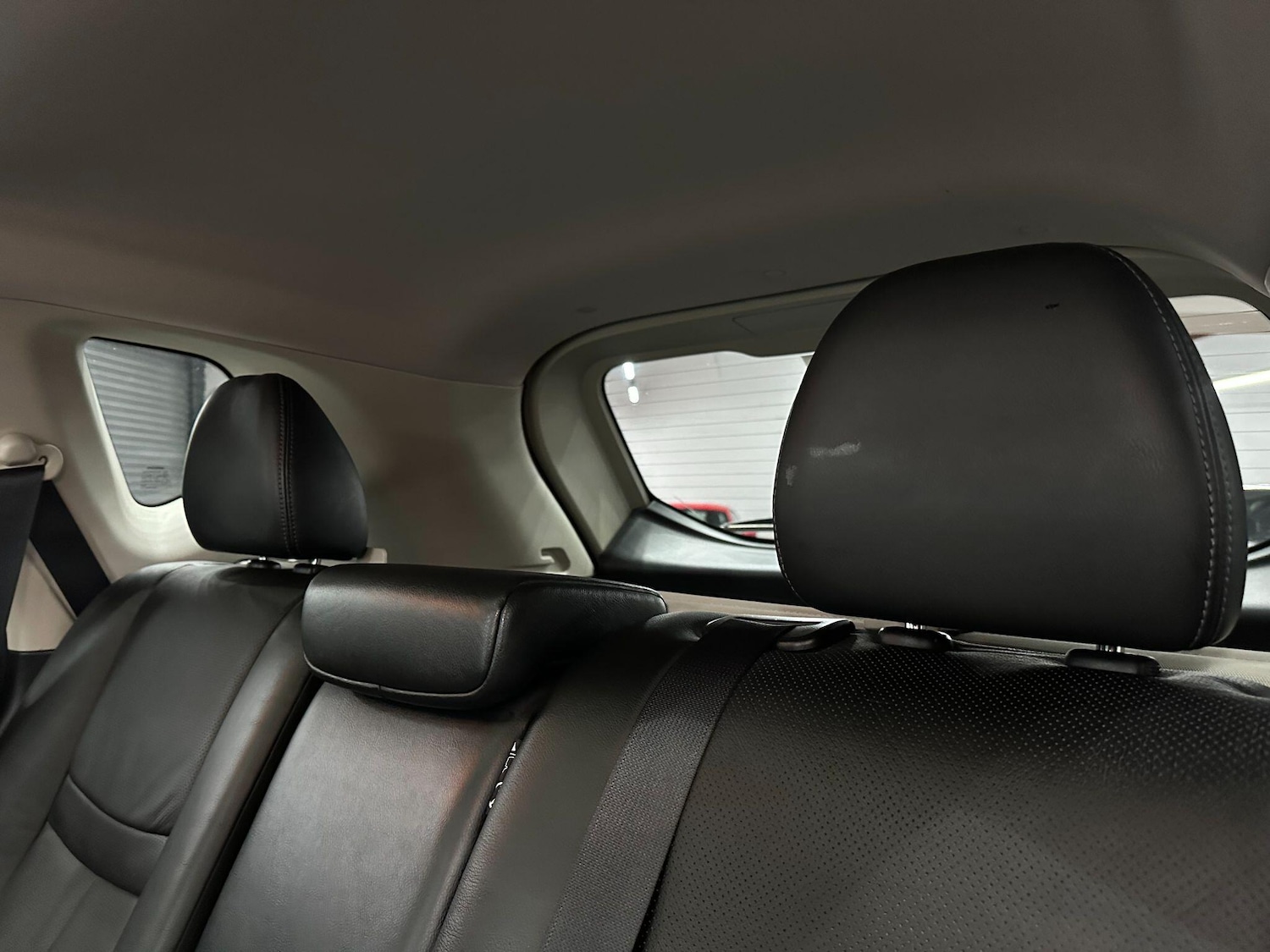 Used Nissan X-Trail 2017 for sale - 76743055: Photo 55