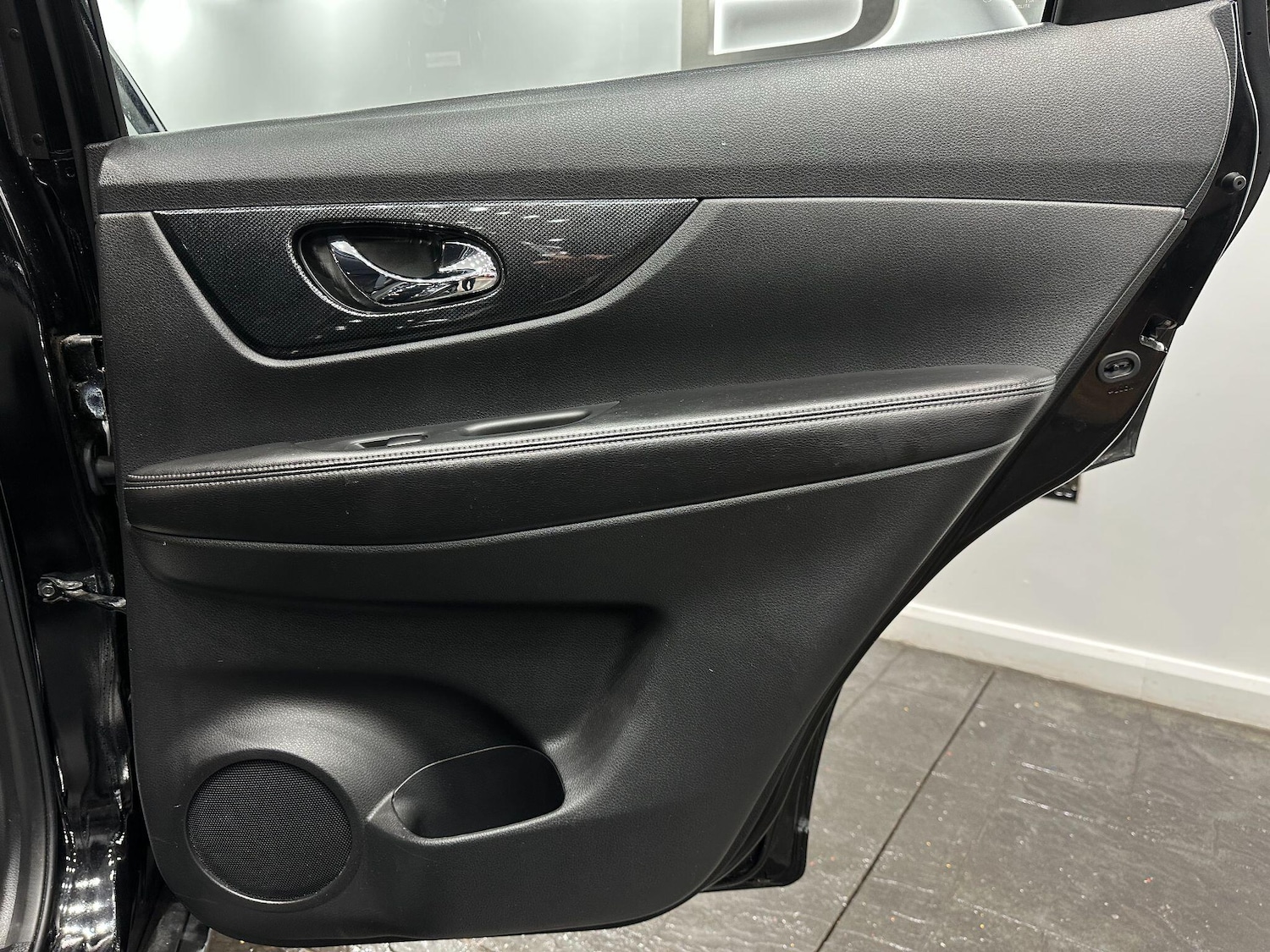 Used Nissan X-Trail 2017 for sale - 76743055: Photo 58