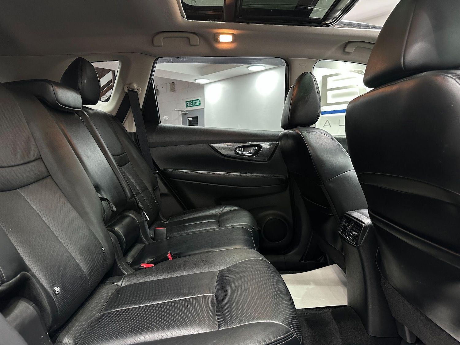 Used Nissan X-Trail 2017 for sale - 76743055: Photo 59