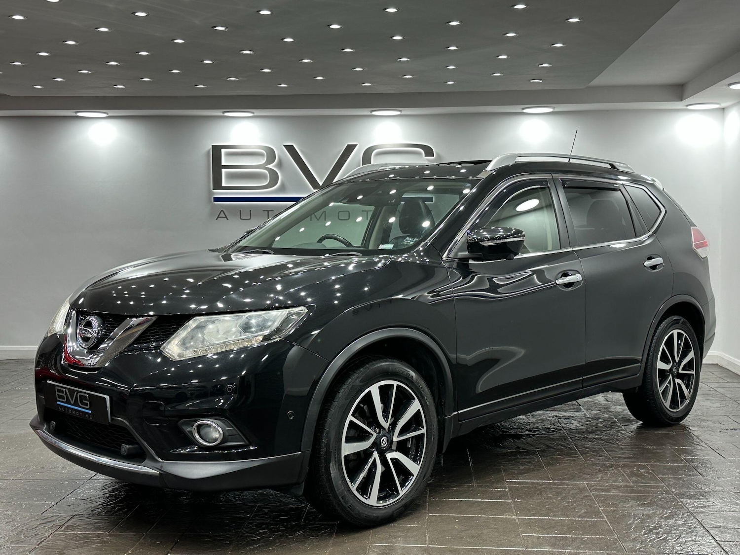 Used Nissan X-Trail 2017 for sale - 76743055: Photo 6