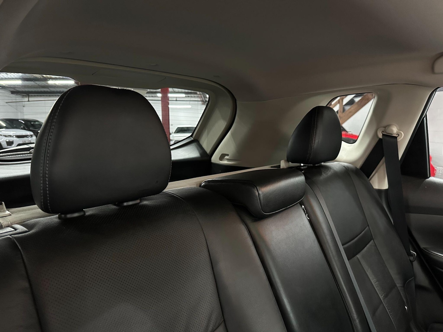 Used Nissan X-Trail 2017 for sale - 76743055: Photo 60