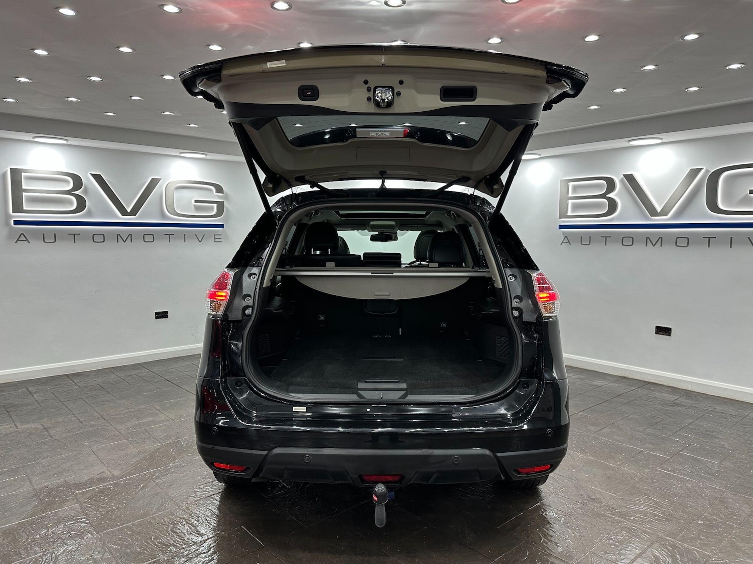 Used Nissan X-Trail 2017 for sale - 76743055: Photo 64