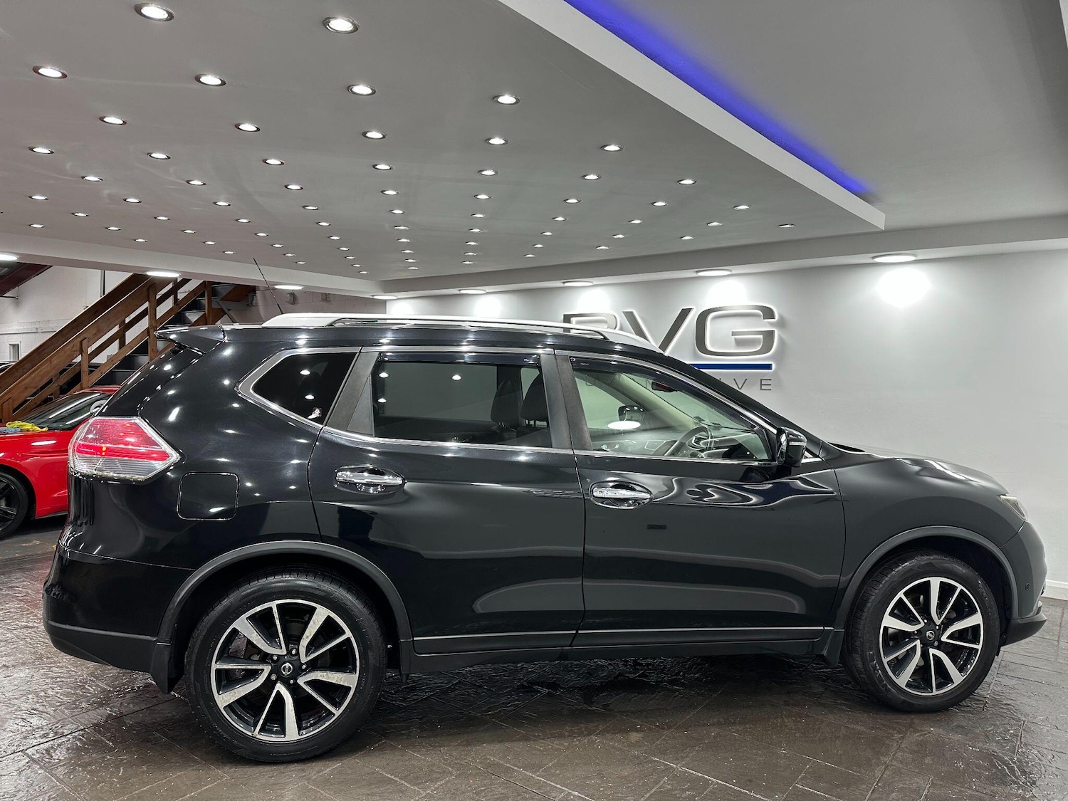 Used Nissan X-Trail 2017 for sale - 76743055: Photo 7