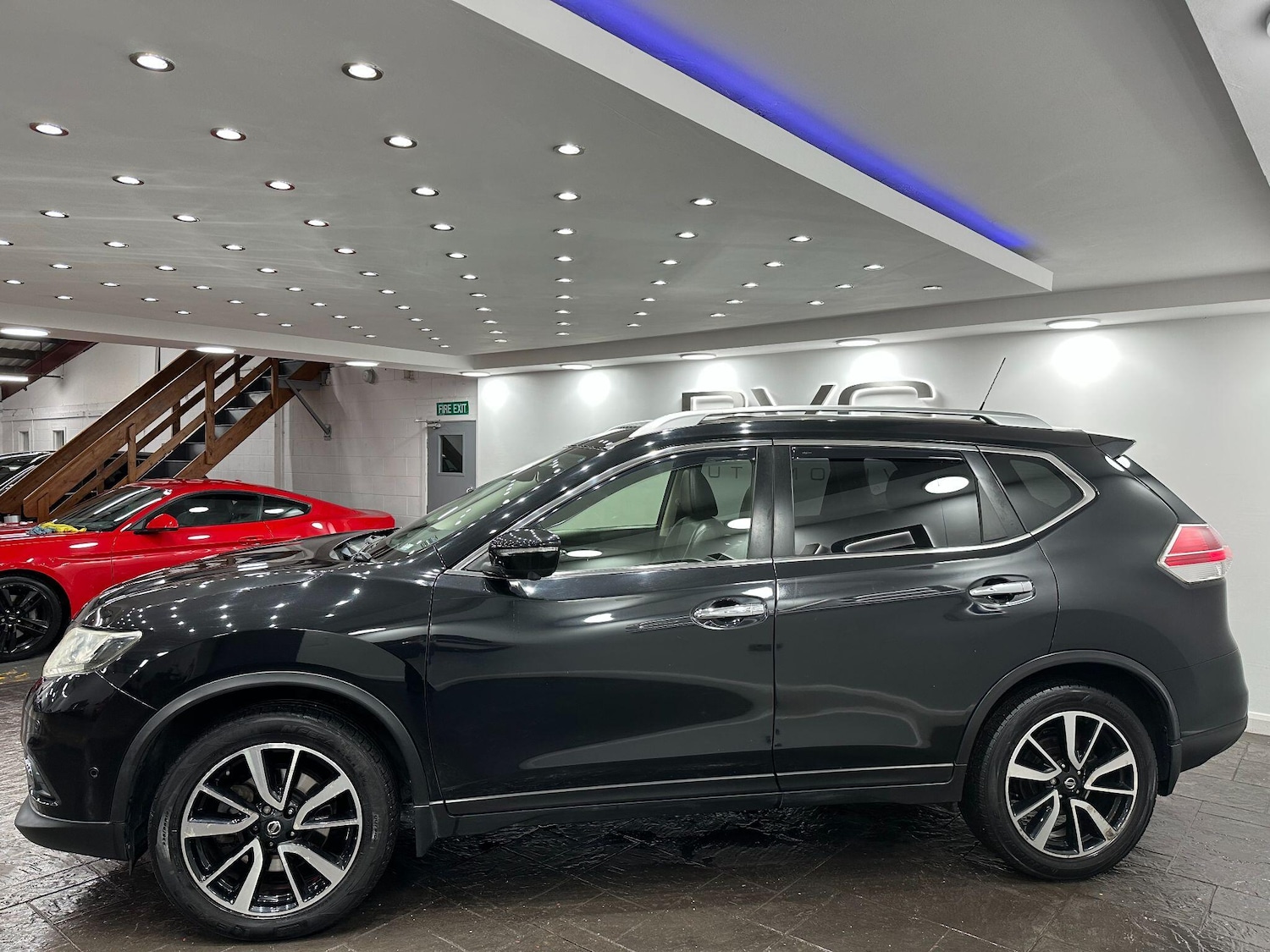 Used Nissan X-Trail 2017 for sale - 76743055: Photo 8