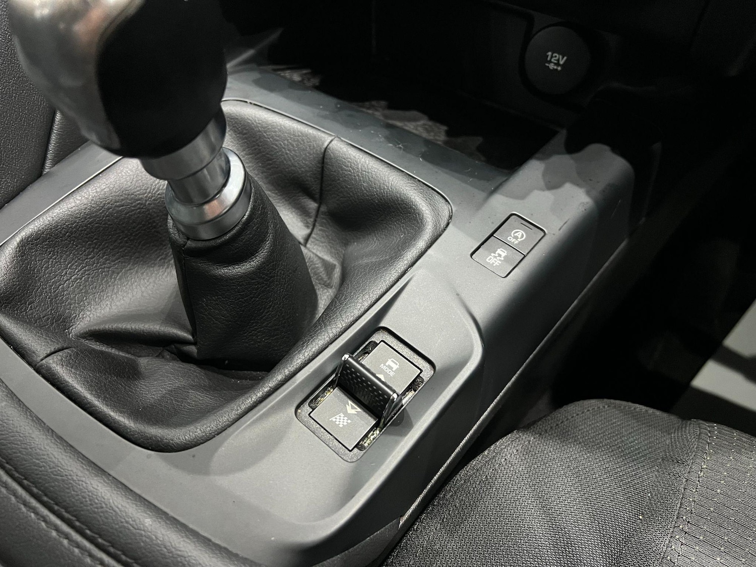 Vehicle 29