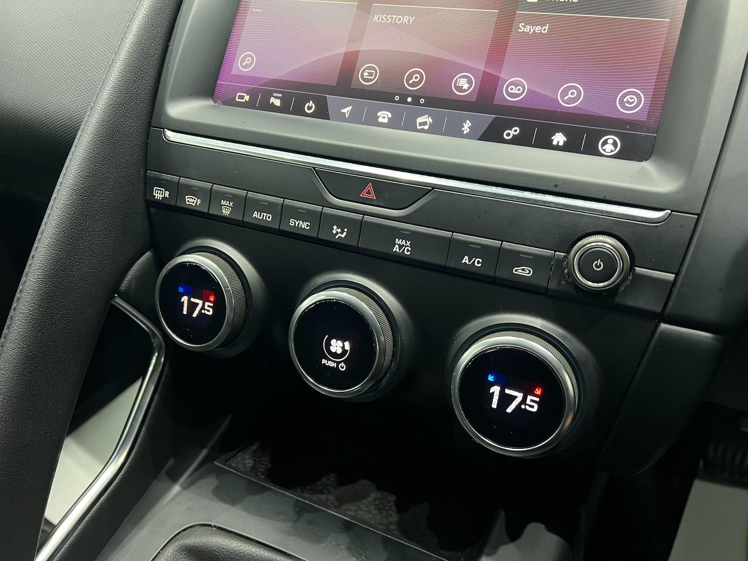 Vehicle 32