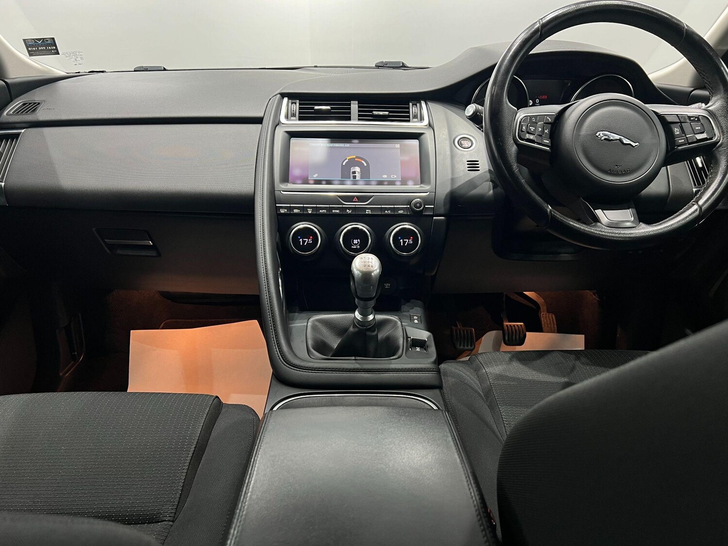 Vehicle 41