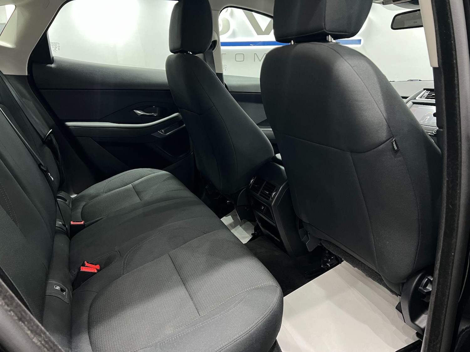 Vehicle 58
