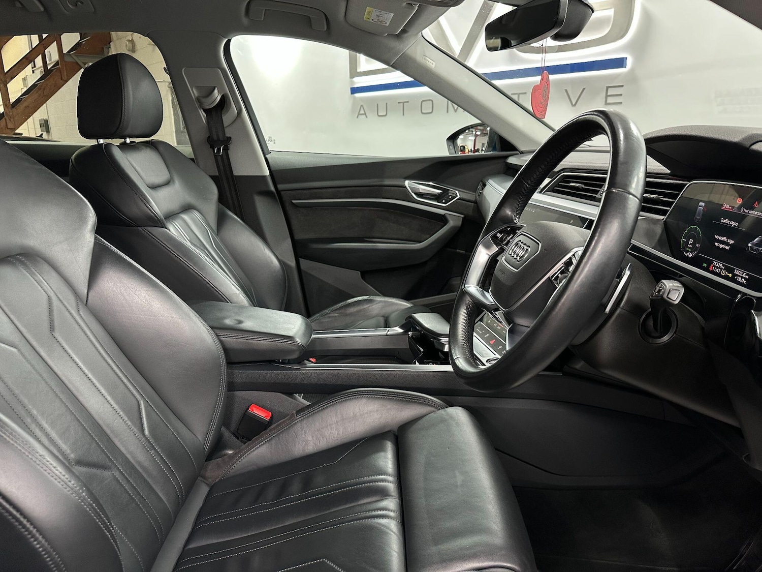 Vehicle 32