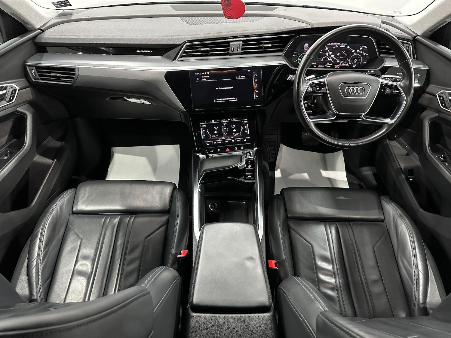 Vehicle 60