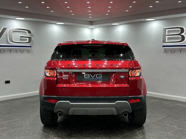 Used Land Rover Range Rover Evoque for sale - 76336681: Photo 11