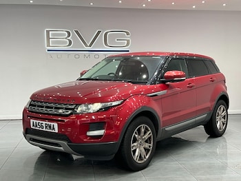 (13) - 2.2 SD4 Pure Auto 4WD Euro 5 5dr