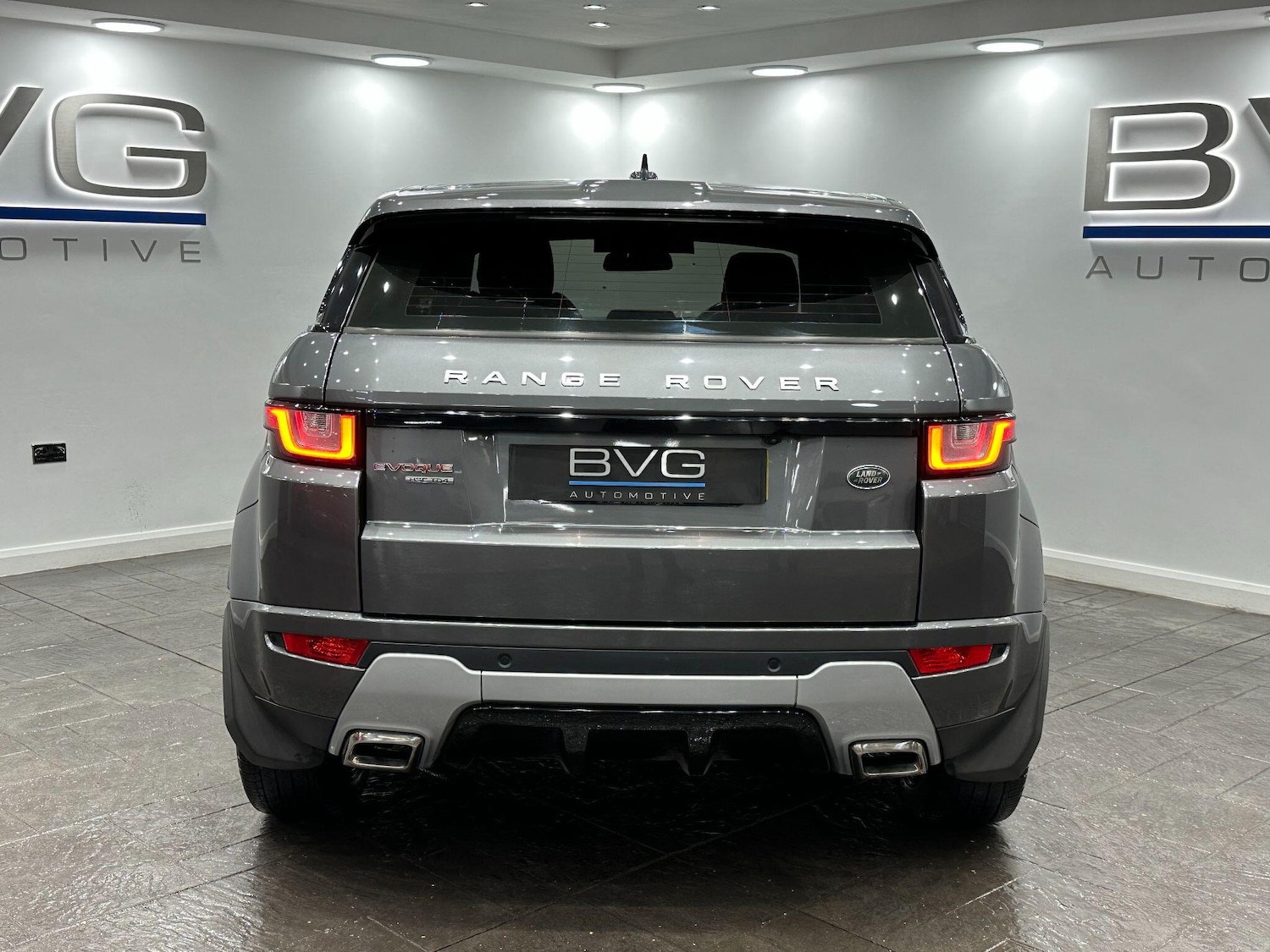 Used Land Rover Range Rover Evoque 2016 for sale - 76715549: Photo 11