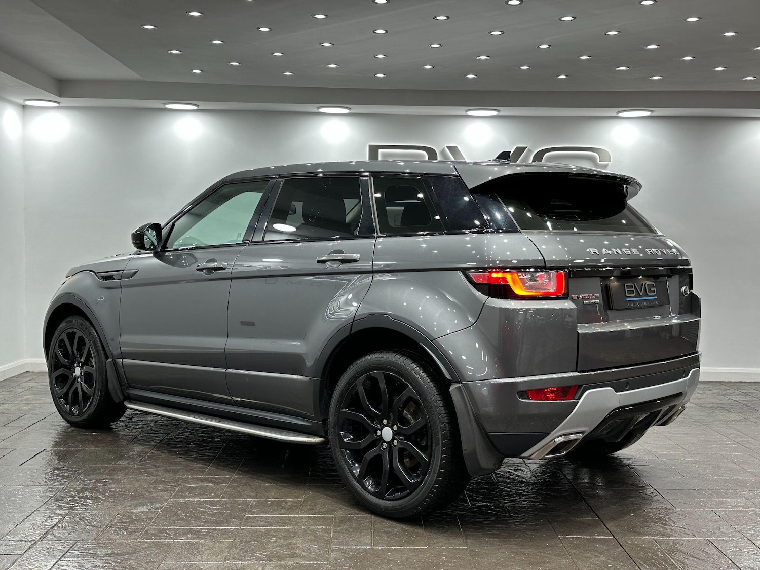 Used Land Rover Range Rover Evoque 2016 for sale - 76715549: Photo 12