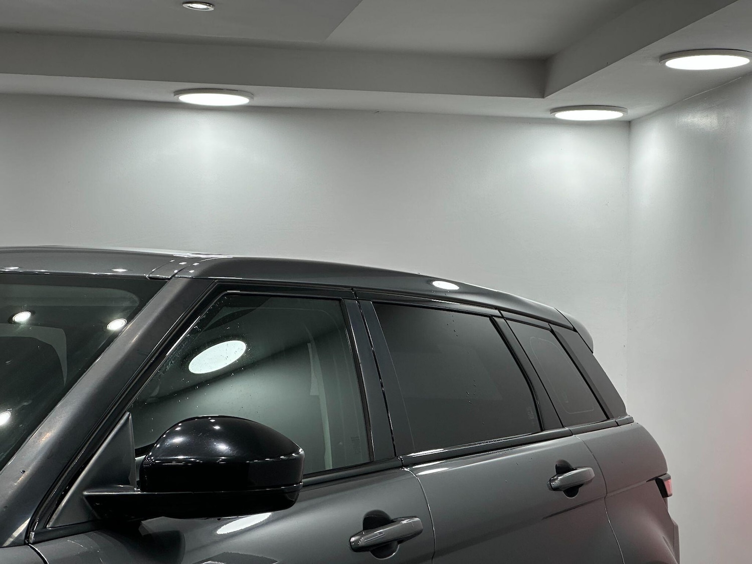 Used Land Rover Range Rover Evoque 2016 for sale - 76715549: Photo 19