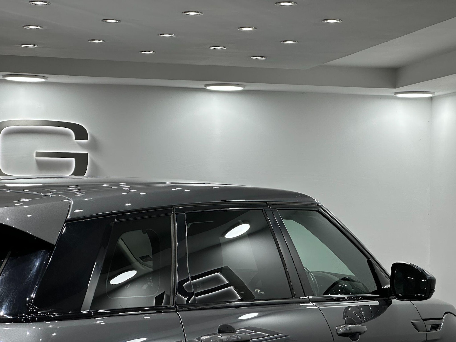 Used Land Rover Range Rover Evoque 2016 for sale - 76715549: Photo 22