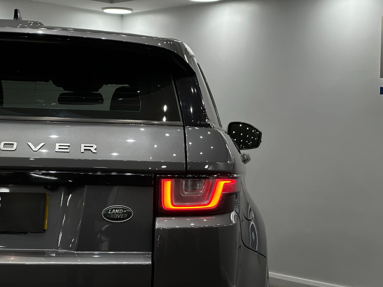 Used Land Rover Range Rover Evoque 2016 for sale - 76715549: Photo 25