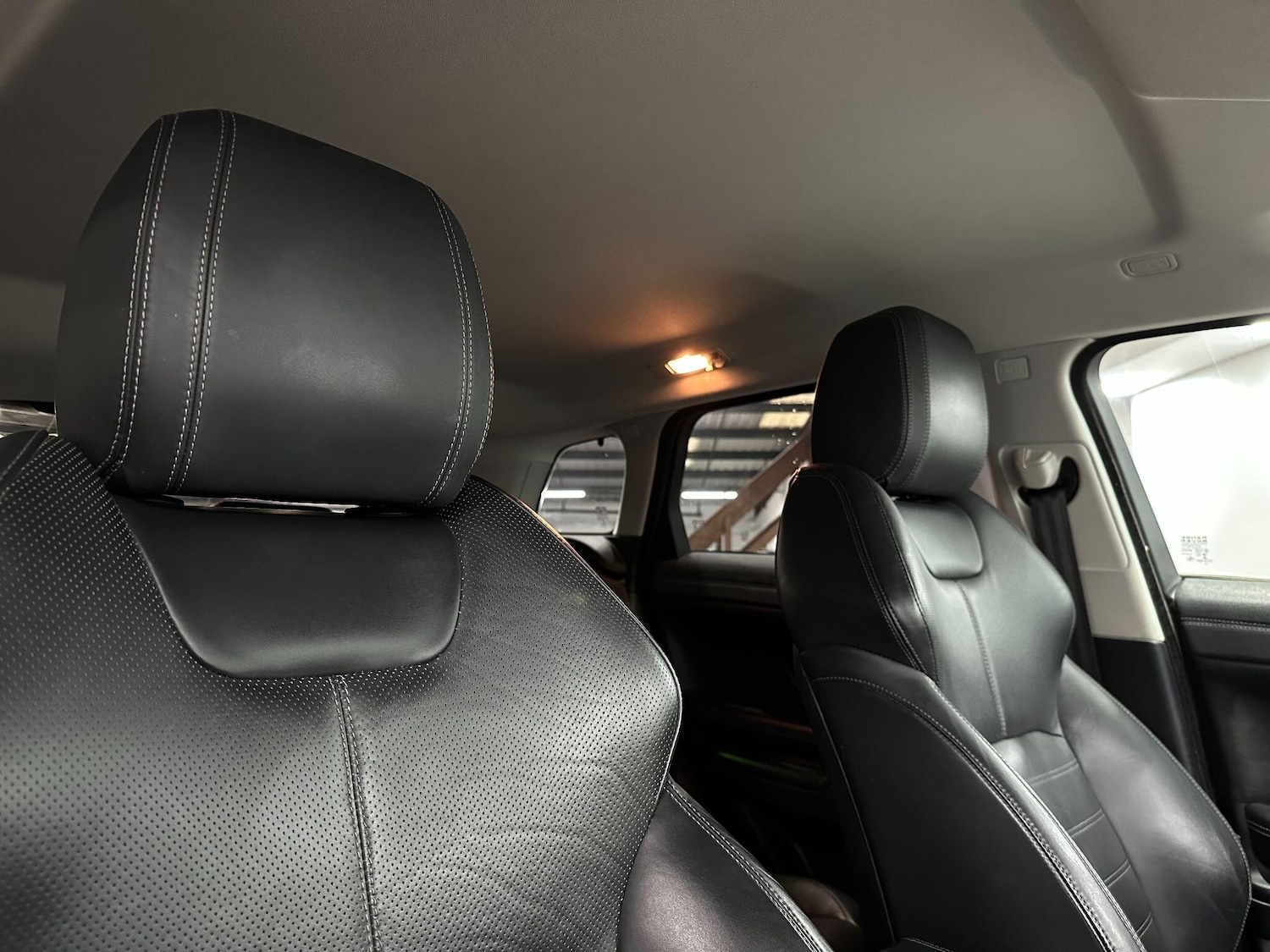 Used Land Rover Range Rover Evoque 2016 for sale - 76715549: Photo 28