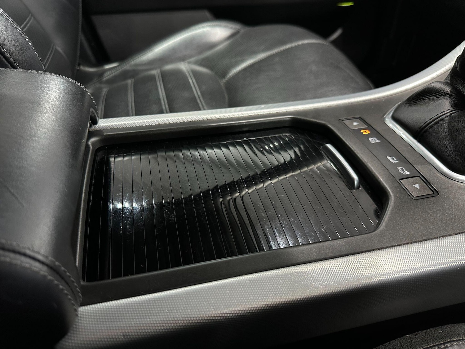 Used Land Rover Range Rover Evoque 2016 for sale - 76715549: Photo 34