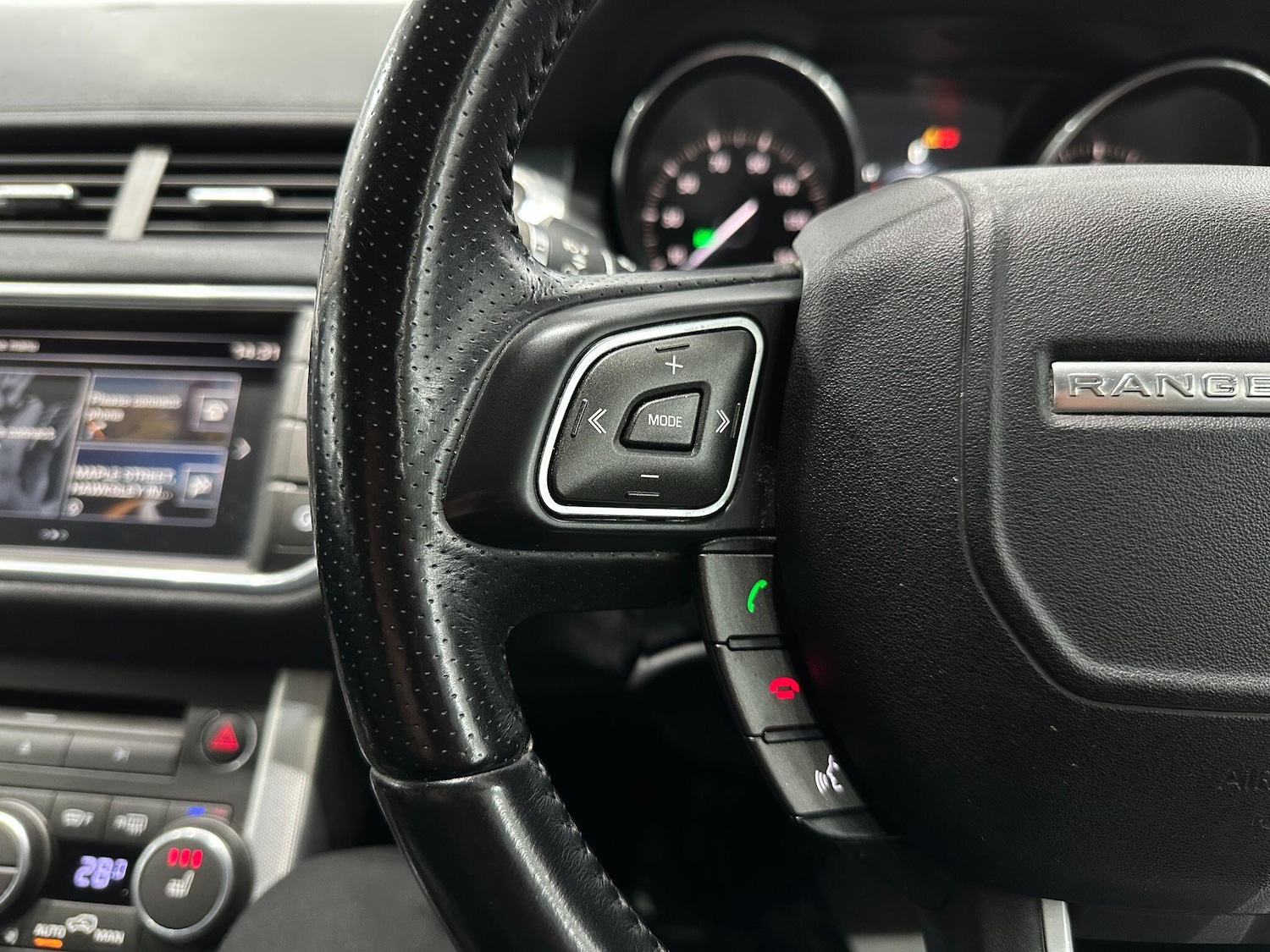 Used Land Rover Range Rover Evoque 2016 for sale - 76715549: Photo 37