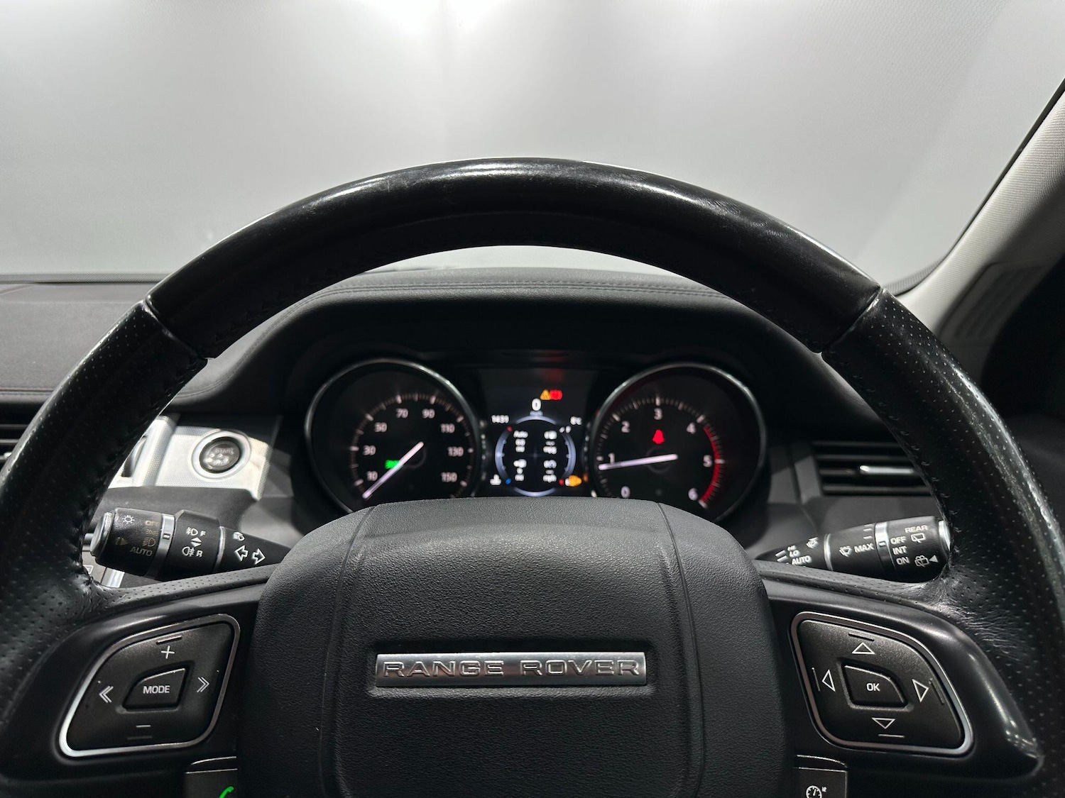 Used Land Rover Range Rover Evoque 2016 for sale - 76715549: Photo 39