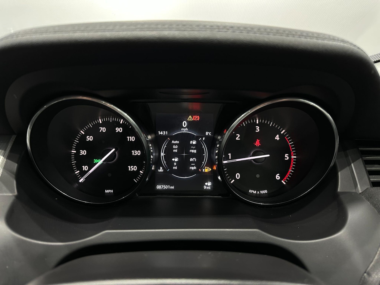 Used Land Rover Range Rover Evoque 2016 for sale - 76715549: Photo 40