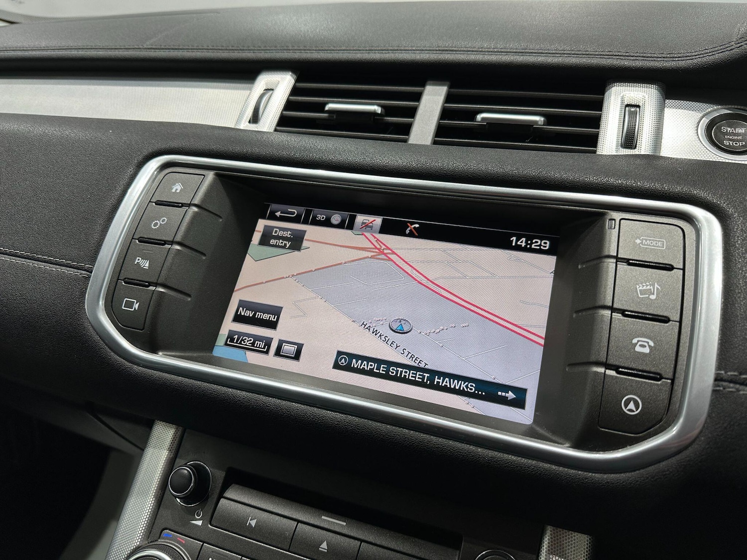 Used Land Rover Range Rover Evoque 2016 for sale - 76715549: Photo 42