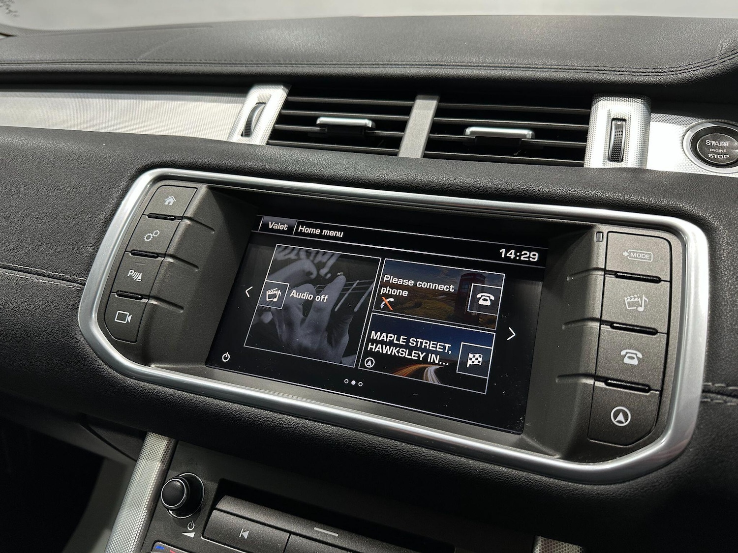 Used Land Rover Range Rover Evoque 2016 for sale - 76715549: Photo 45