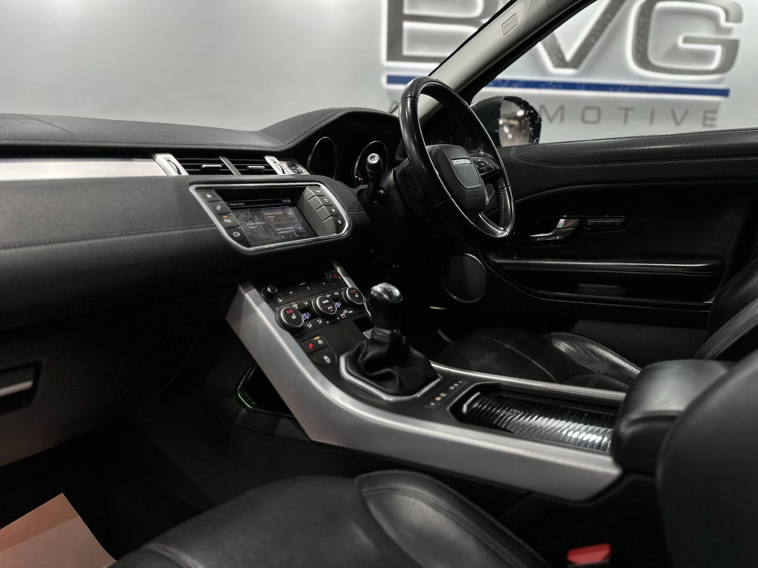 Used Land Rover Range Rover Evoque 2016 for sale - 76715549: Photo 49