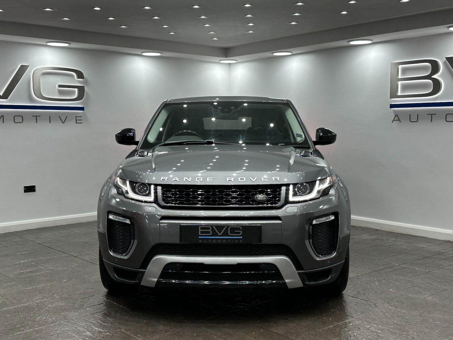 Used Land Rover Range Rover Evoque 2016 for sale - 76715549: Photo 5
